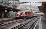 Mit dem Fahrplanwechsel Mitte Dezember endet in der Westschweiz der Planmässige Einsatz der Re 4/4 II vor Reisezüge.