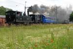 OeBB: An den Gotthel-M�rit Sumiswald vom 13.