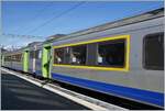 EW III (ex swiss express) - Impressionen    17.