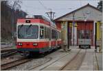 Schon ein Jahr Geschichte: die 75 cm Waldenburger Bahn.