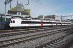 Am 24 Mai 2026 steht 560 270 in Brugg AG.